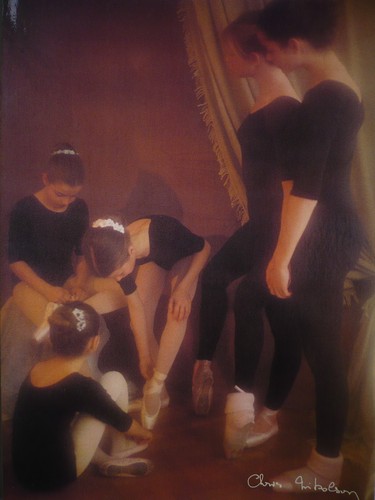 Carte postale chris nikolson - carte,