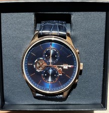 montre tommy hilfiger homme