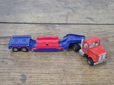 Camion Miniature Majorette