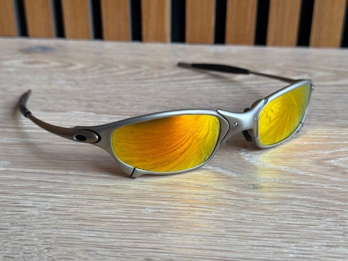 Oakley juliet metal plasma - oakley, x-metal