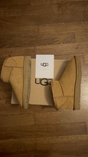 Ugg Classic Marron Taille 38