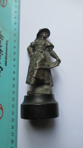 Petite danseuse régule sur - régule,