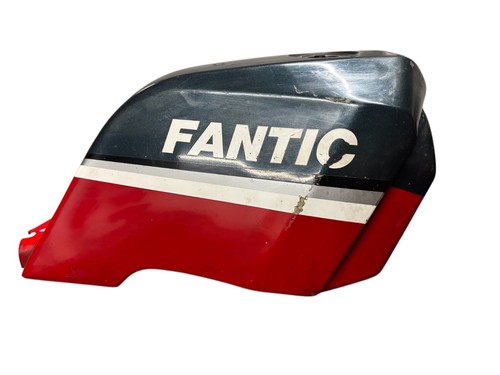 Réservoir fantic 125 sport - de,