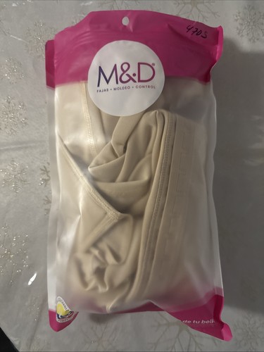 Faja mujer beige colombiana - mujer,