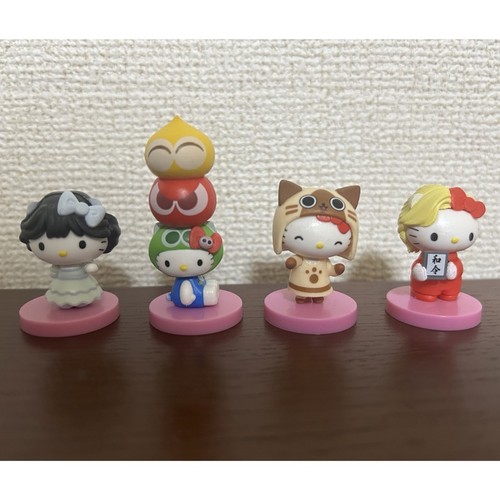 Hello kitty collaboration - [hello,