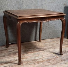table de jeux ancienne de