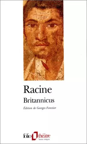 Britannicus jean racine - jean,
