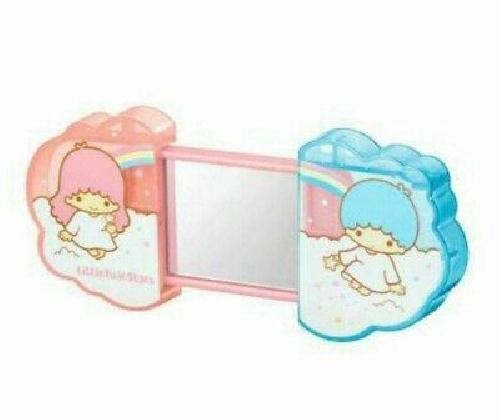 Miroir compact mcdonald - miroir,