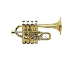 Bach Trombone À 4 Pistons