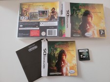 Jeu  Nintendo DS - NARNIA LE