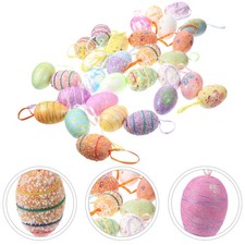 30pcs pâques suspendues - ,