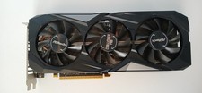 Carte graphique AsRock AMD