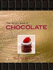 Le Livre D'Or Du Chocolat 