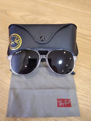Lunettes soleil homme ray - lunettes,