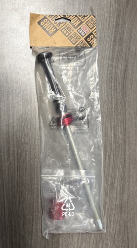 Rockshox boxxer air - boxxer, spring