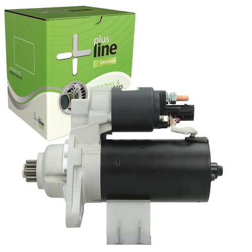 Psh ligne démarreur 0kw - psh, +ligne