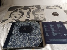 JACQUES BREL VINYLE COFFRET