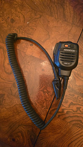 Kenwood kmc oem - multi, pin