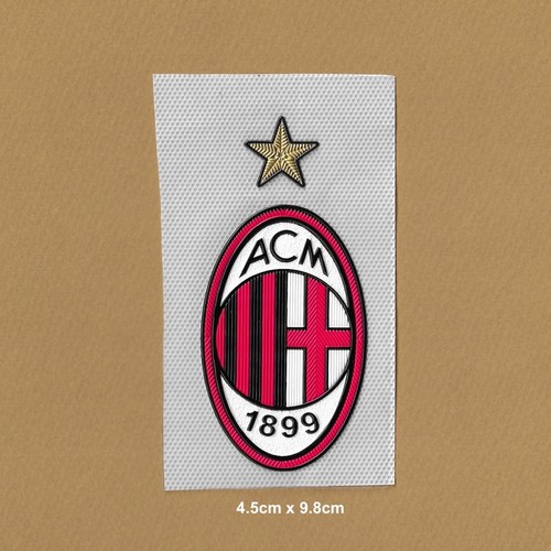 Milan serie calcio - milan, tpu