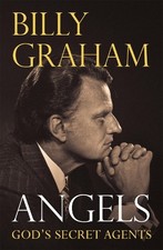 Billy Graham Angels (Poche)