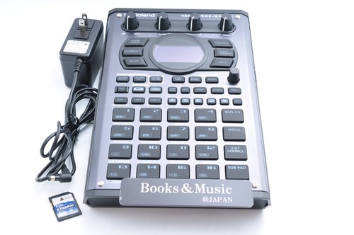 Roland 404mkii sampler - sampler, 2026