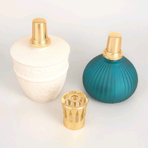 Lampe berger fragrance lamp - lampe,