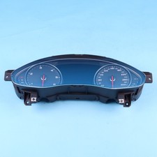 Audi A6 A7 4G C7 Compte-Tours