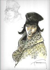 HERMANN - MAGNIFIQUE ET