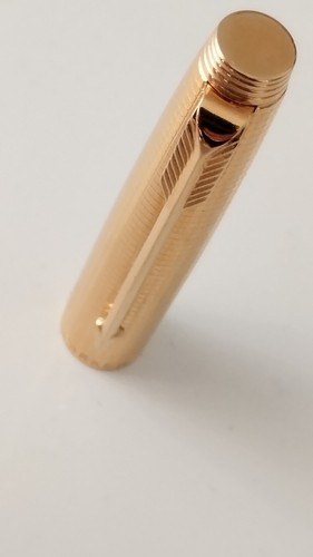 Bouchon capuchon stylo parker - bouchon,