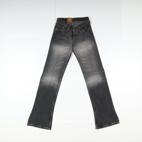 Jeans levi 518 low - jeans,