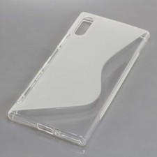 Coque TPU S-Line De Protection