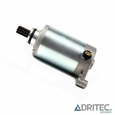 ✅Moteur de démarrage, demarreur pour HYOSUNG GT Comet 125 (2003-2012)