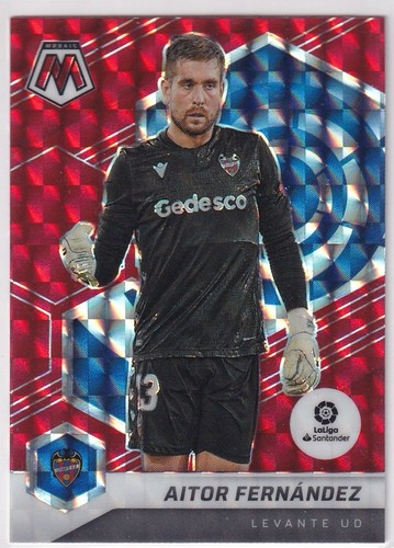 Panini mosaic liga 2021 22 - panini,