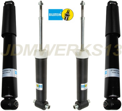 Bilstein performance shocks - b4,