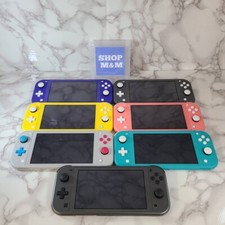 Console Nintendo Switch Lite