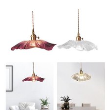 Lustre élégant suspension - à,