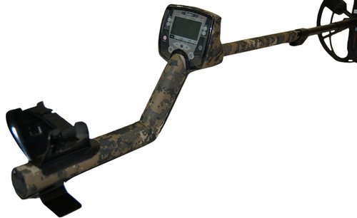 Rain covers kit for minelab - for,