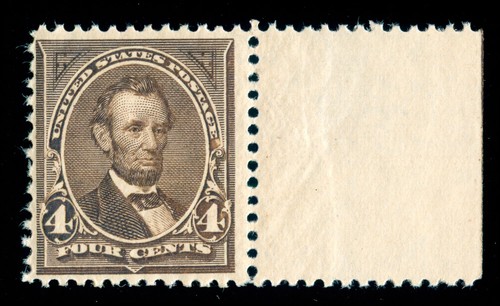 Momen stamps 254 mint - momen:,