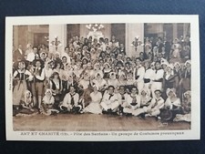 CP Ancienne Gala Provençal