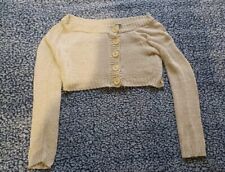 Mini Haut Camaïeu Taille M