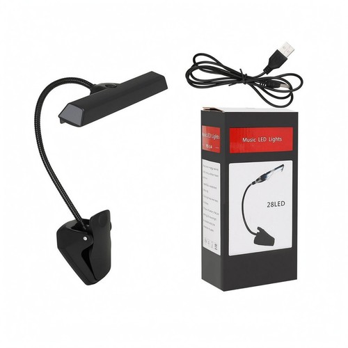 Lampe pupitre pince - à,