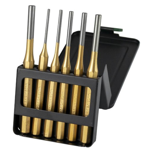 Chasse goupilles longs - chasse,