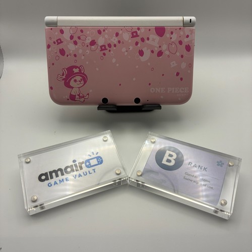 Console portable nintendo 3ds - console,