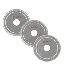 Disque à couper pierre