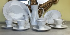 Rosenthal - Service à Café