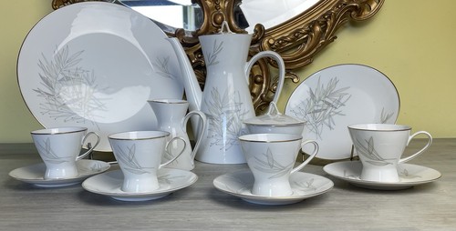 Rosenthal service à café - rosenthal,