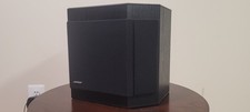 Bose 2001 direct reflecting - bose,