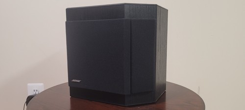 Bose 2001 direct reflecting - direct,