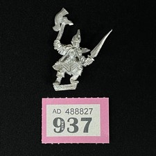 ELF NOIR ARCHE CORSAIRE ELFES