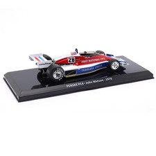1:24 Penske PC4 John Watson